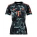 Camisa de Futebol Bayern Munich Joshua Kimmich #6 Equipamento Secundário Mulheres 2024-25 Manga Curta